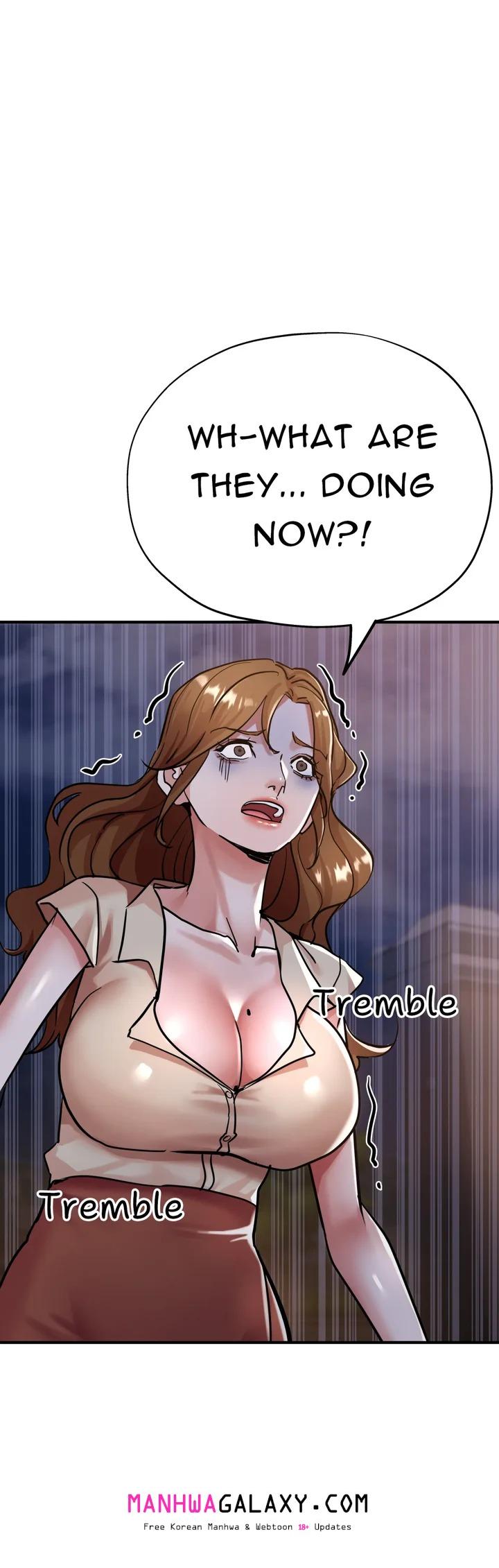 3 Sisters (Uncensored) - Chapter 10 Page 4