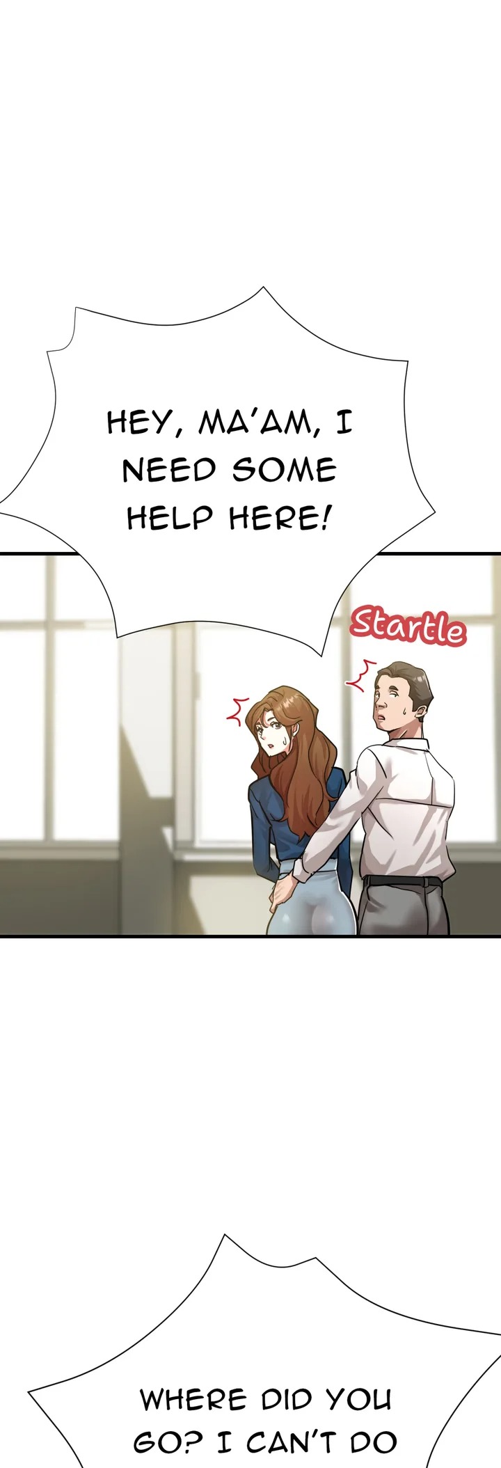 3 Sisters (Uncensored) - Chapter 10 Page 56