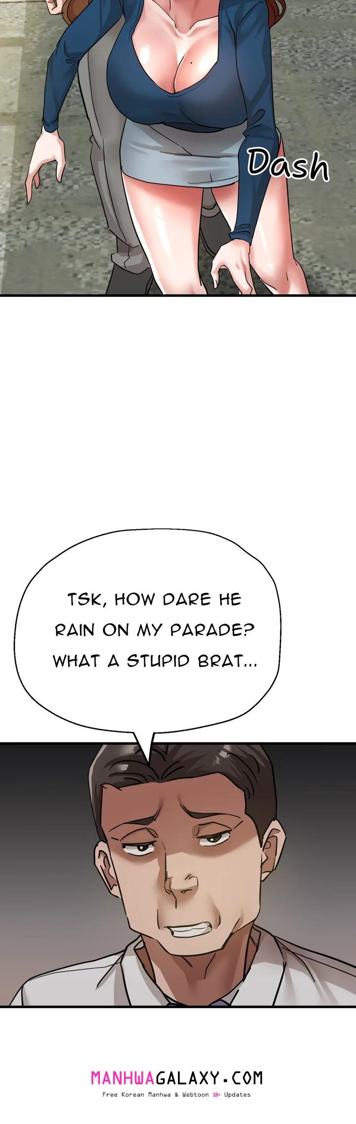 3 Sisters (Uncensored) - Chapter 10 Page 58