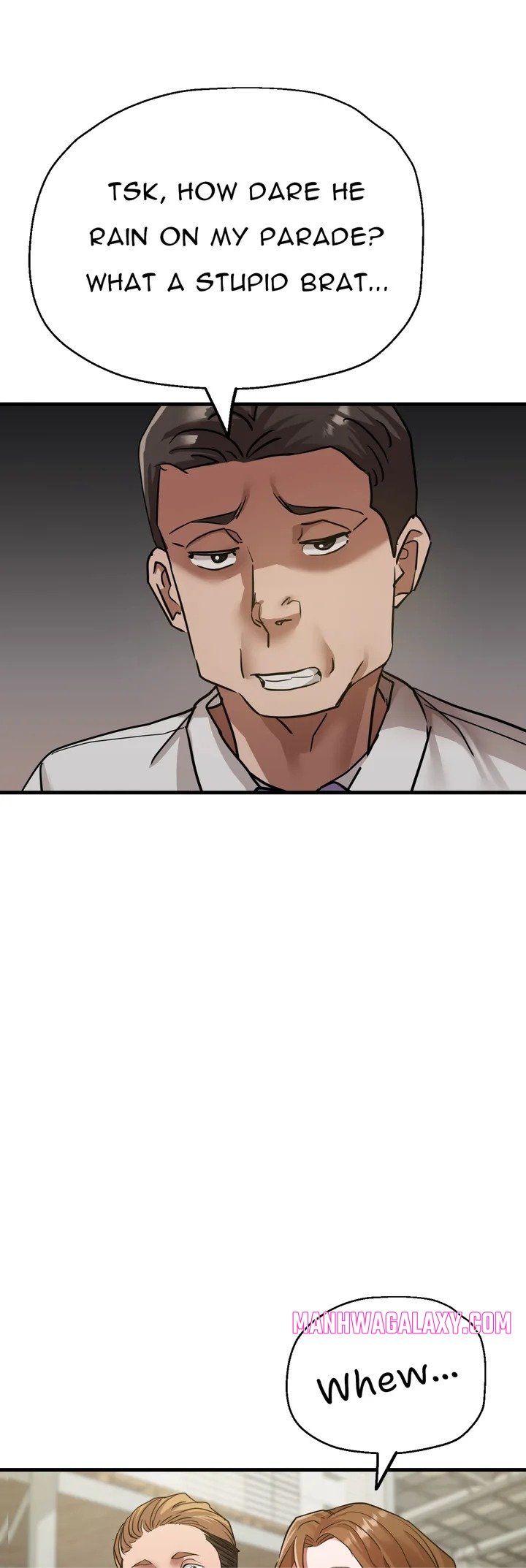 3 Sisters (Uncensored) - Chapter 11 Page 1