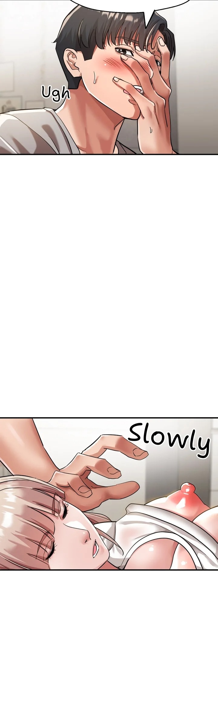 3 Sisters (Uncensored) - Chapter 11 Page 15