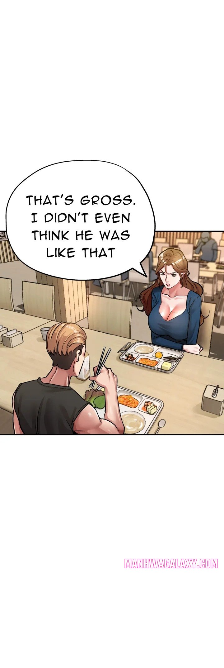 3 Sisters (Uncensored) - Chapter 11 Page 25