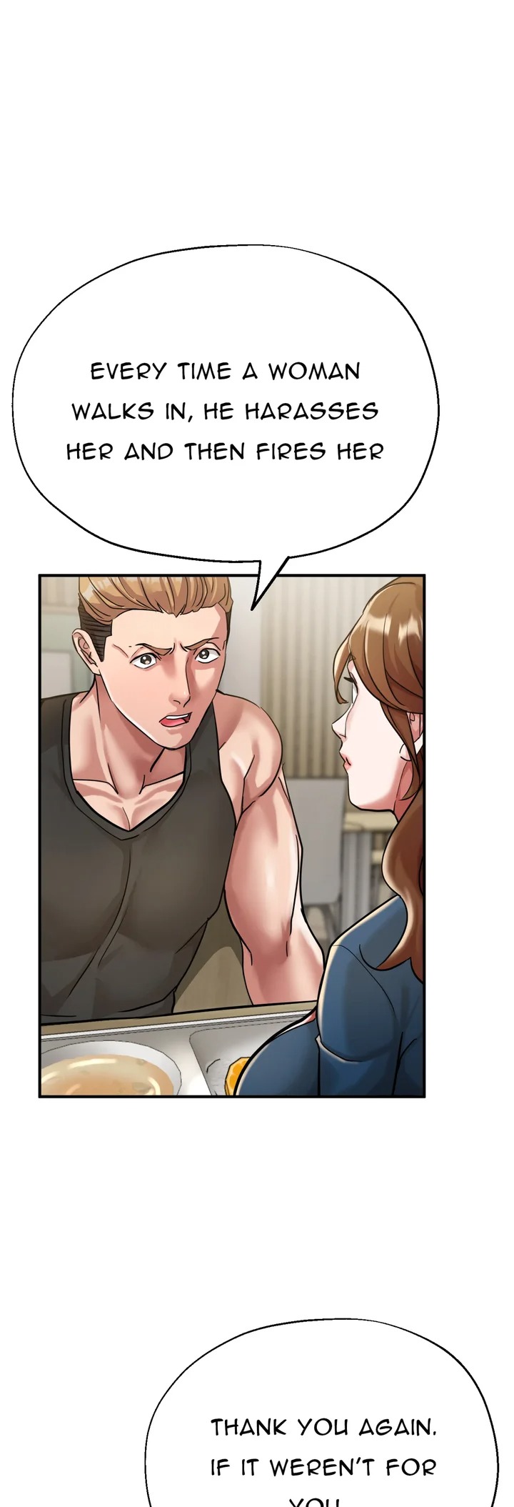 3 Sisters (Uncensored) - Chapter 11 Page 26