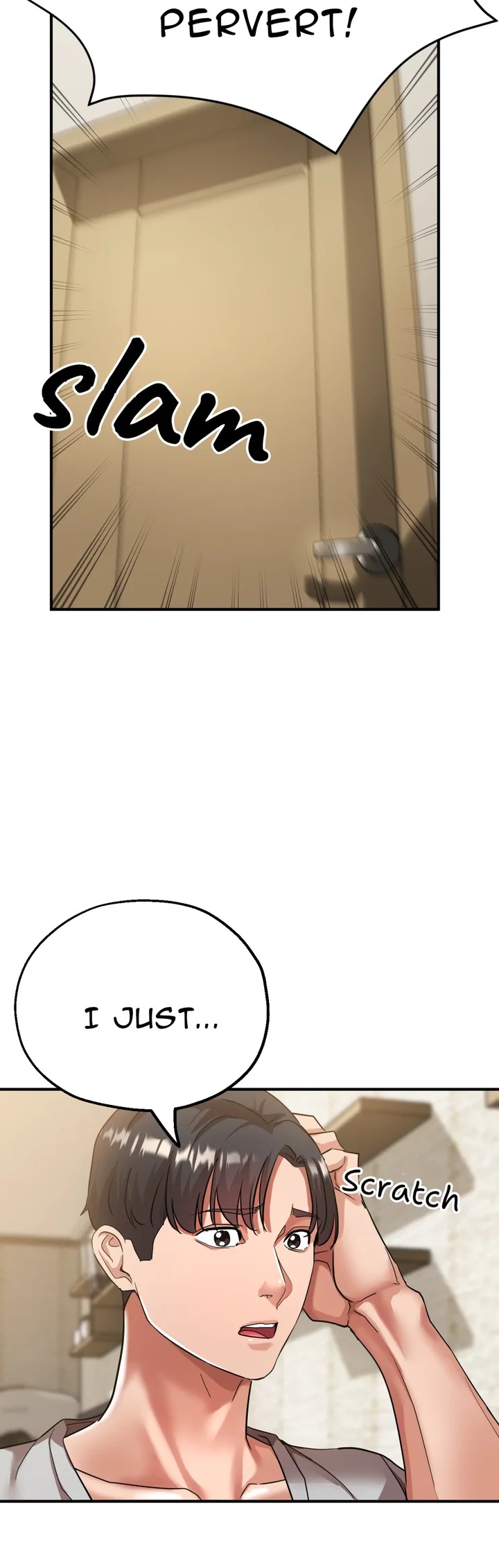 3 Sisters (Uncensored) - Chapter 11 Page 40