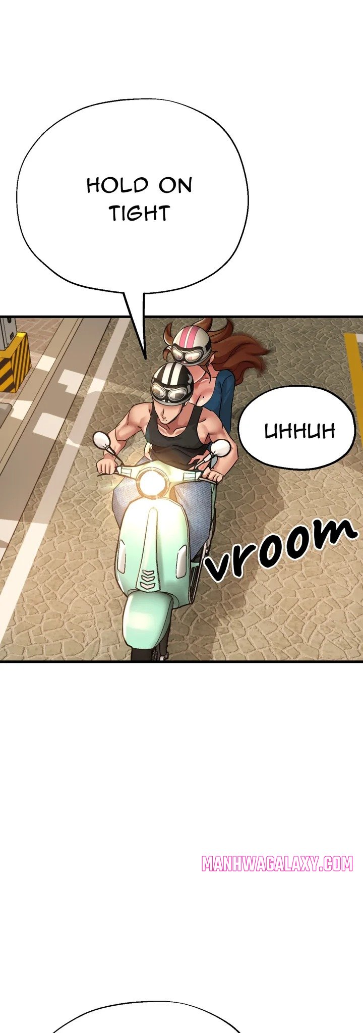 3 Sisters (Uncensored) - Chapter 11 Page 44