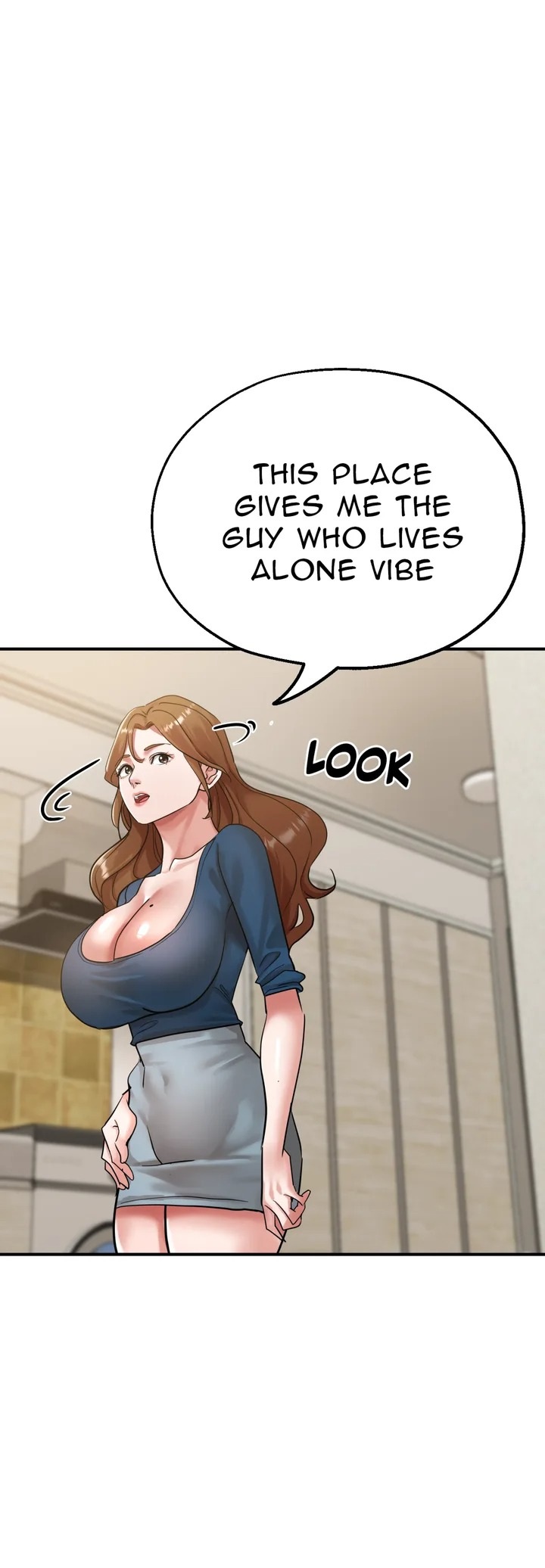 3 Sisters (Uncensored) - Chapter 11 Page 55