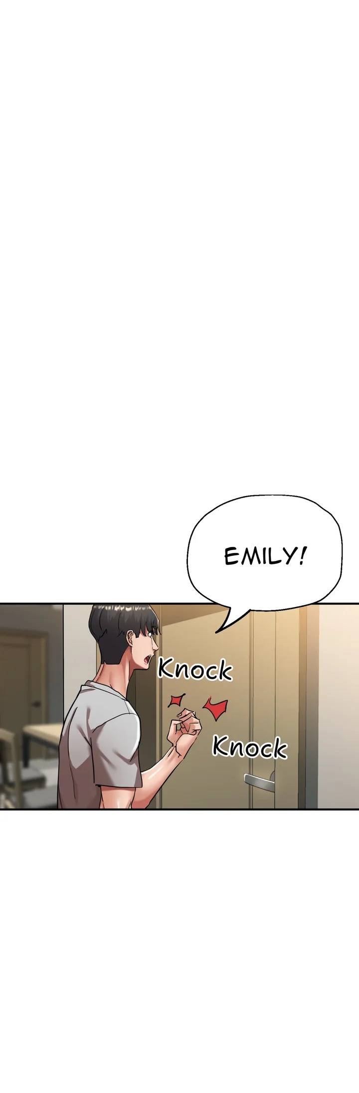 3 Sisters (Uncensored) - Chapter 11 Page 8