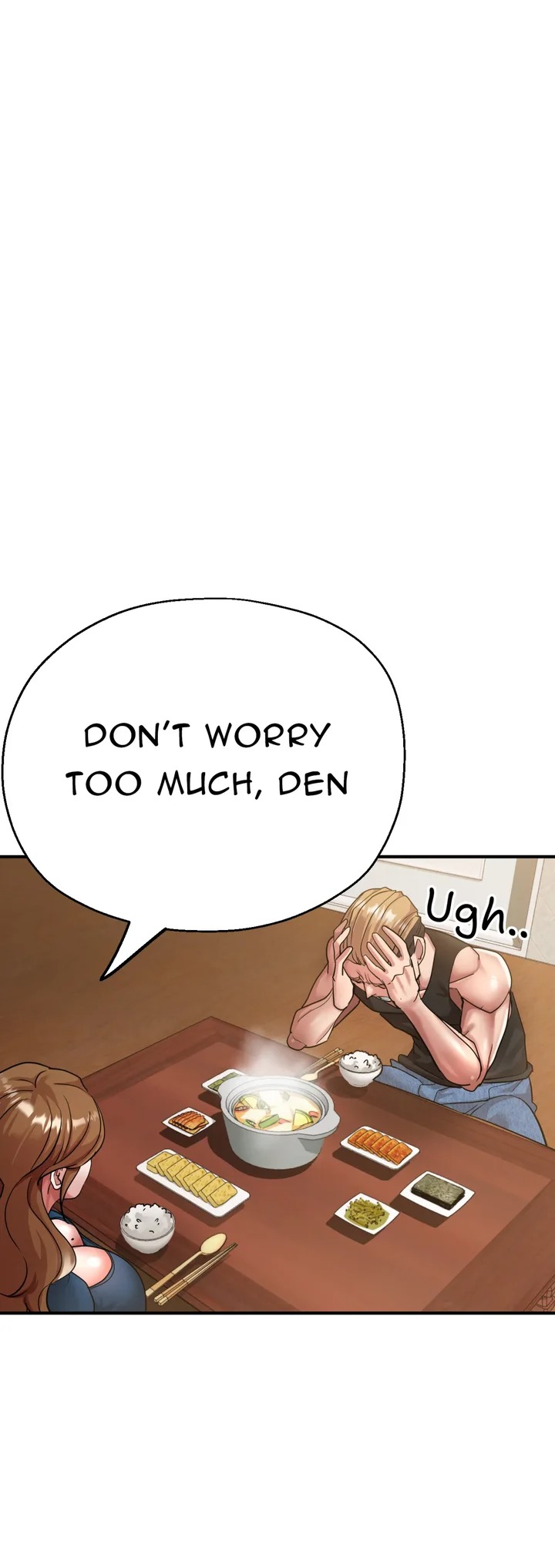 3 Sisters (Uncensored) - Chapter 12 Page 18