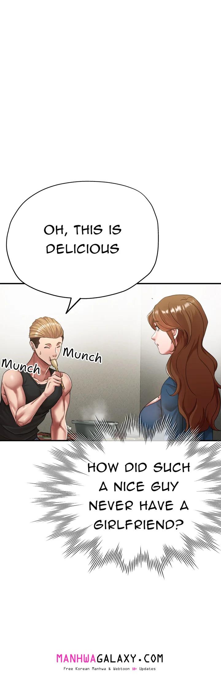 3 Sisters (Uncensored) - Chapter 12 Page 24