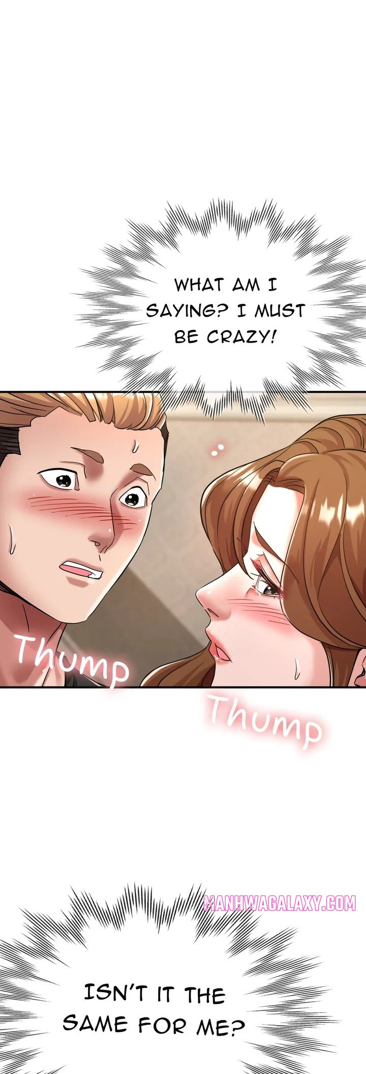 3 Sisters (Uncensored) - Chapter 12 Page 34