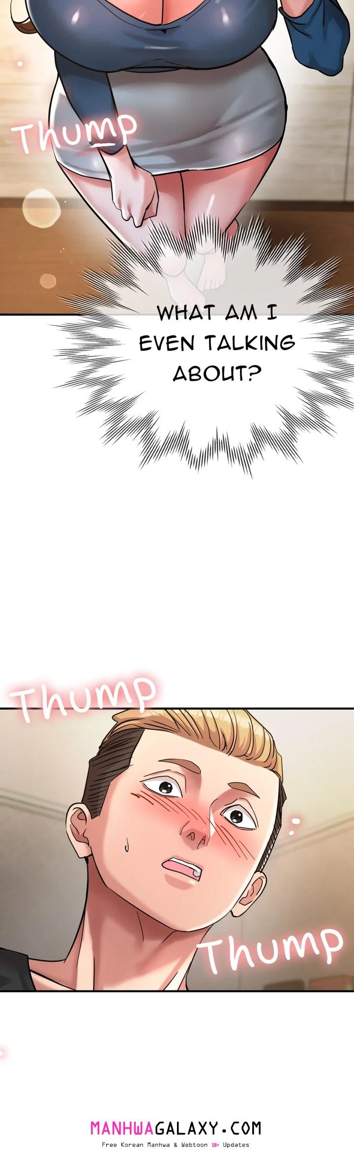 3 Sisters (Uncensored) - Chapter 12 Page 40