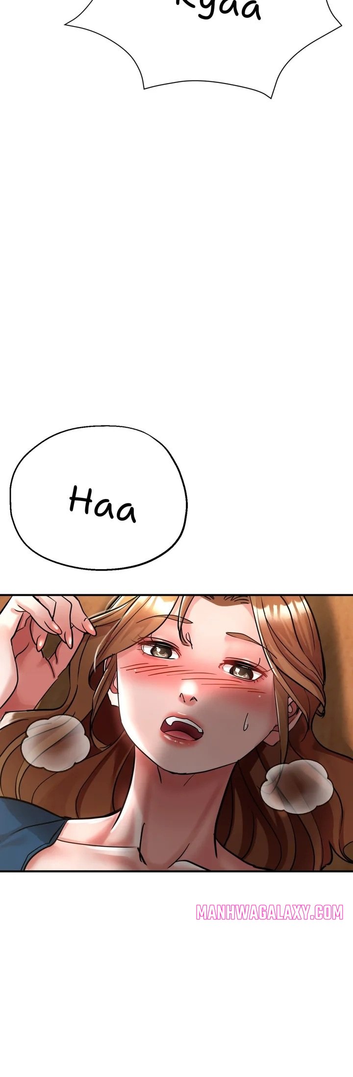 3 Sisters (Uncensored) - Chapter 12 Page 44