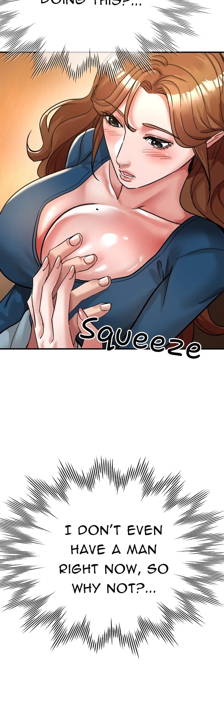 3 Sisters (Uncensored) - Chapter 12 Page 48