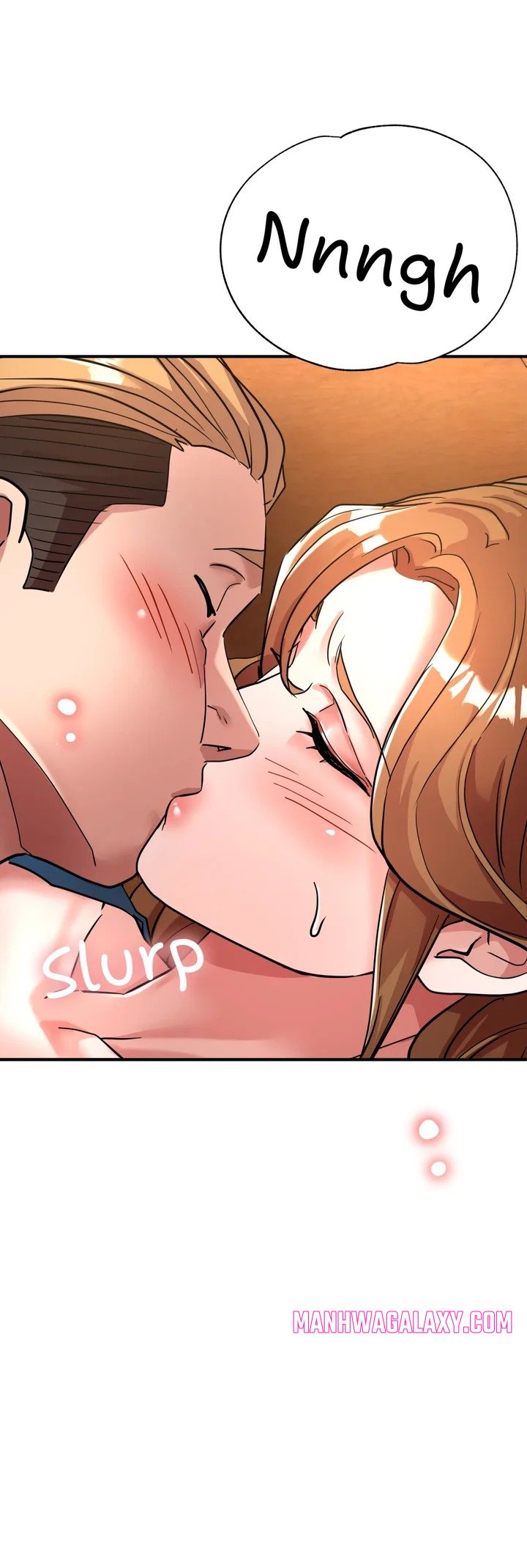 3 Sisters (Uncensored) - Chapter 12 Page 55