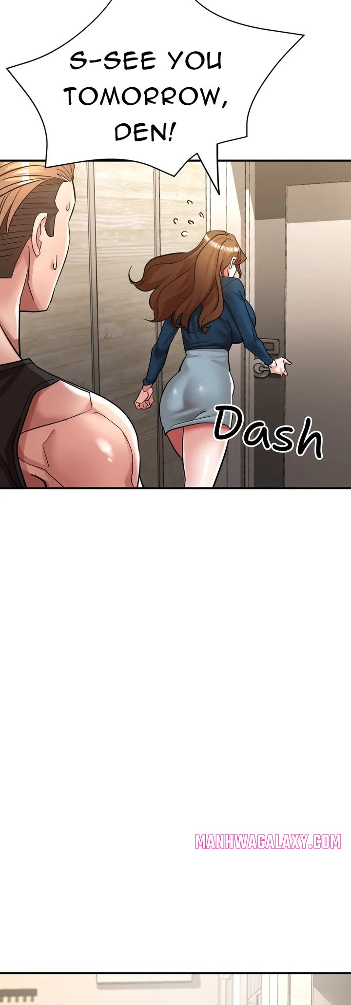 3 Sisters (Uncensored) - Chapter 12 Page 59