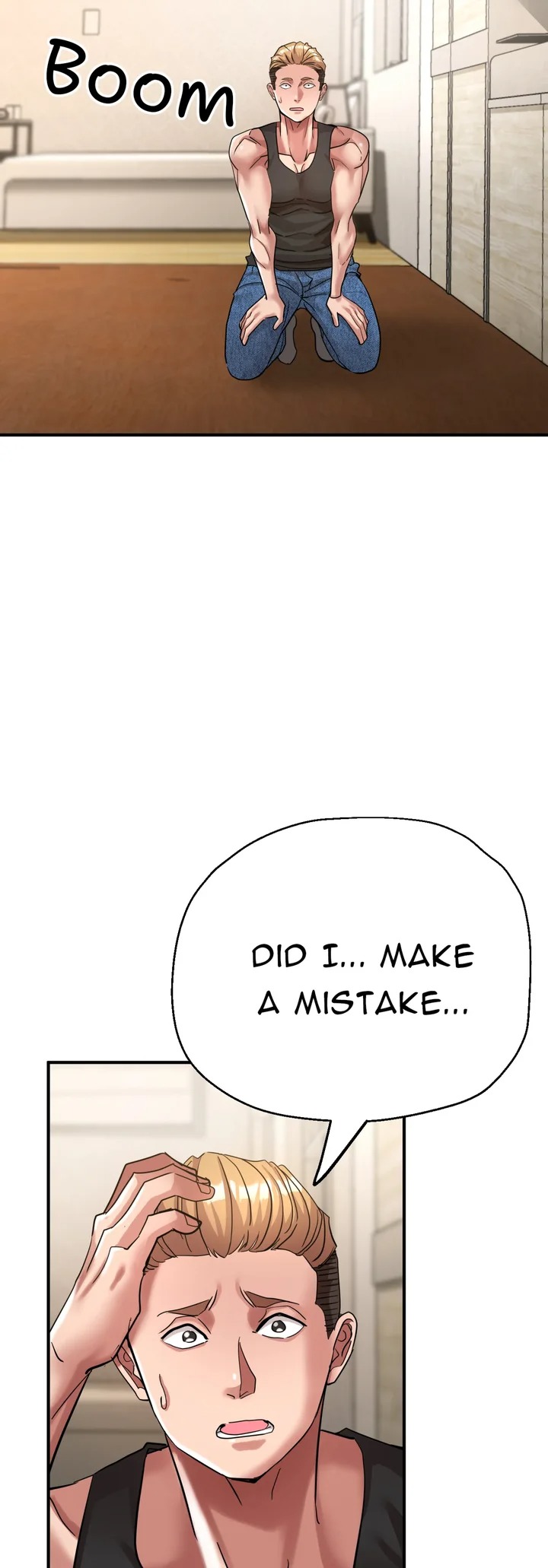 3 Sisters (Uncensored) - Chapter 12 Page 60