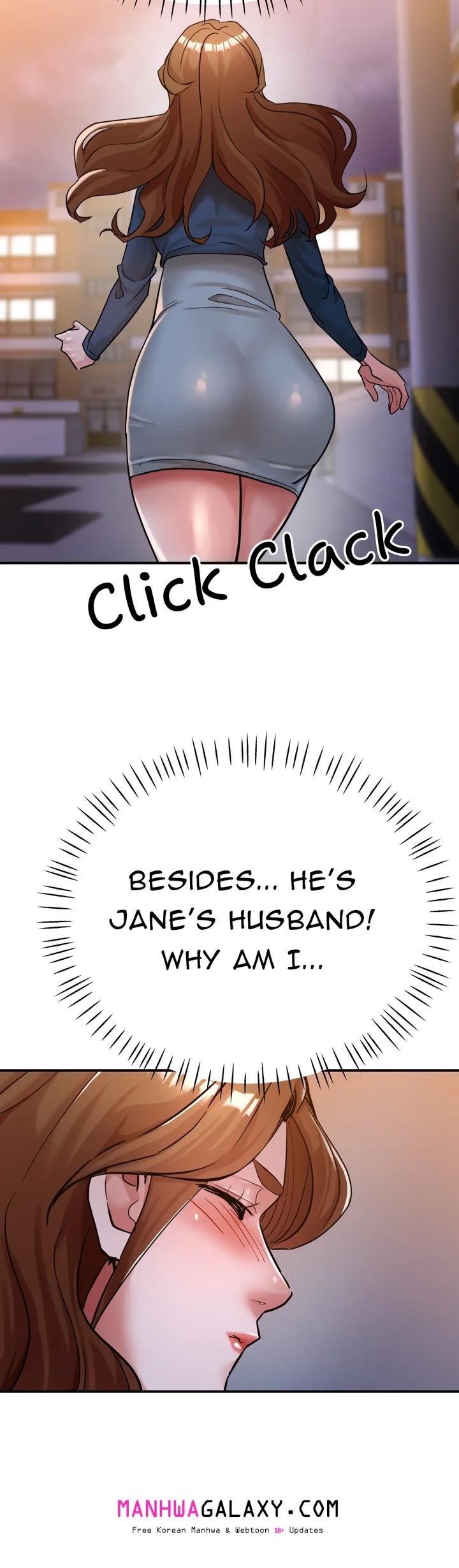 3 Sisters (Uncensored) - Chapter 12 Page 63