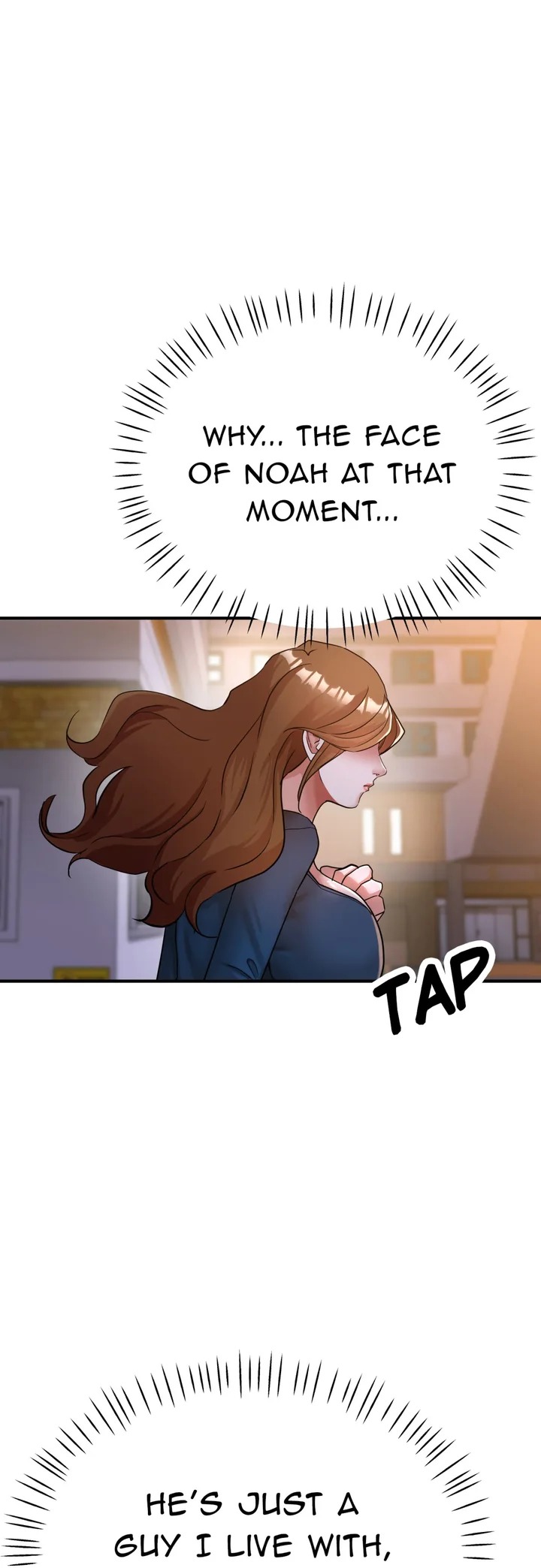 3 Sisters (Uncensored) - Chapter 13 Page 1