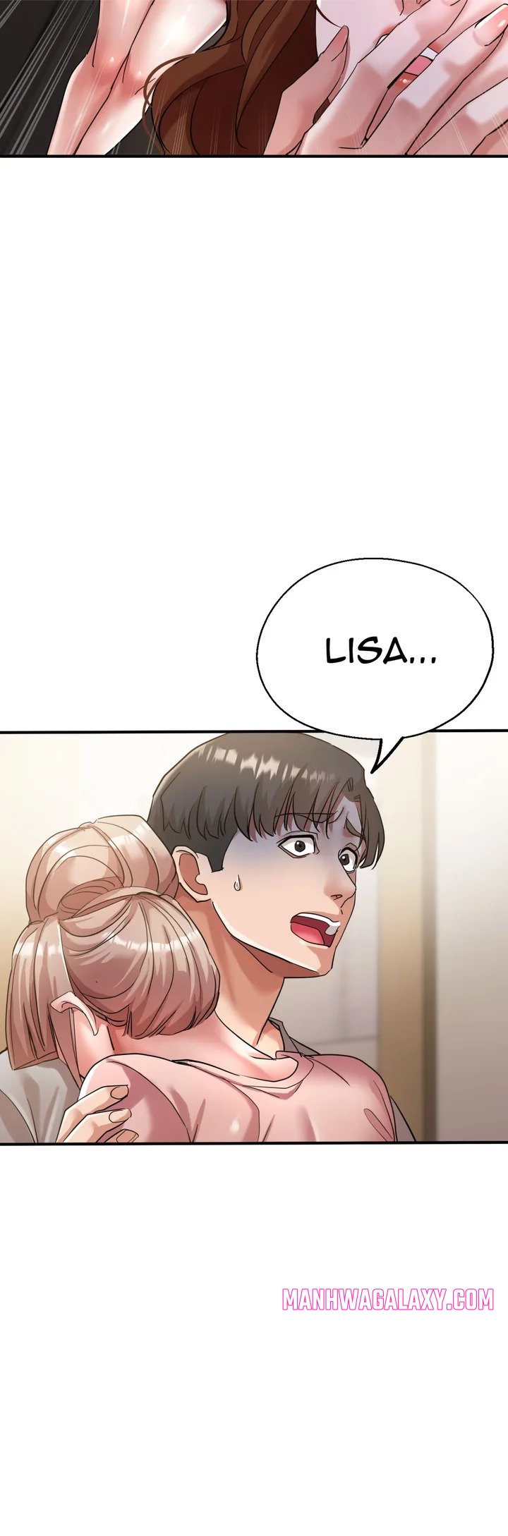 3 Sisters (Uncensored) - Chapter 13 Page 19