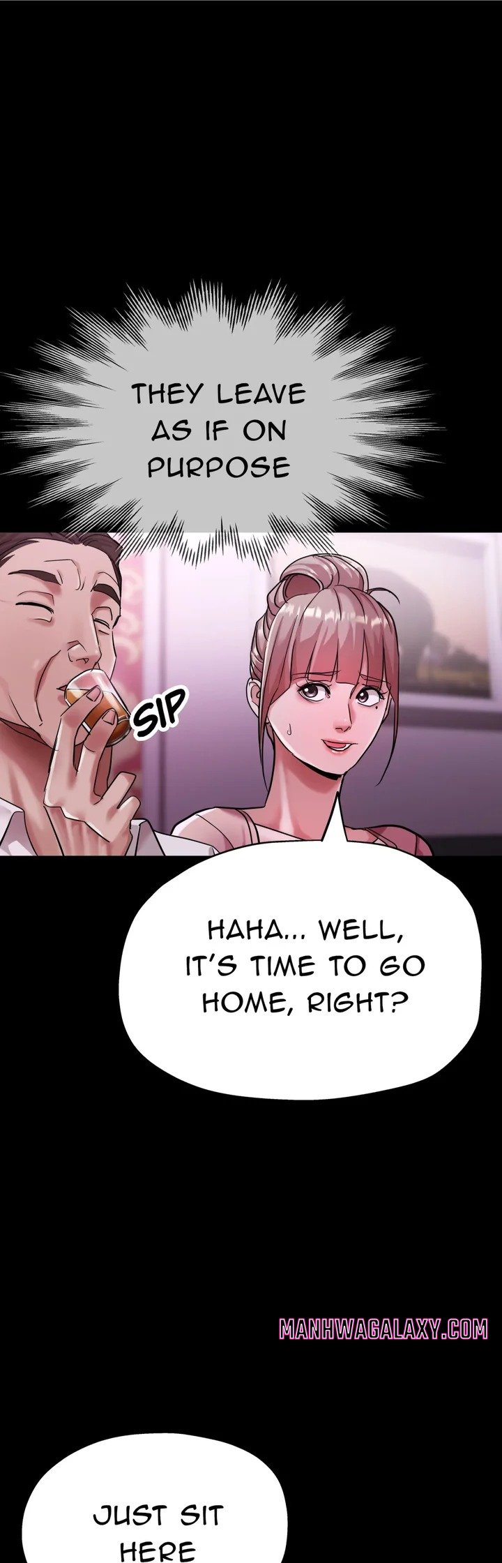 3 Sisters (Uncensored) - Chapter 13 Page 33