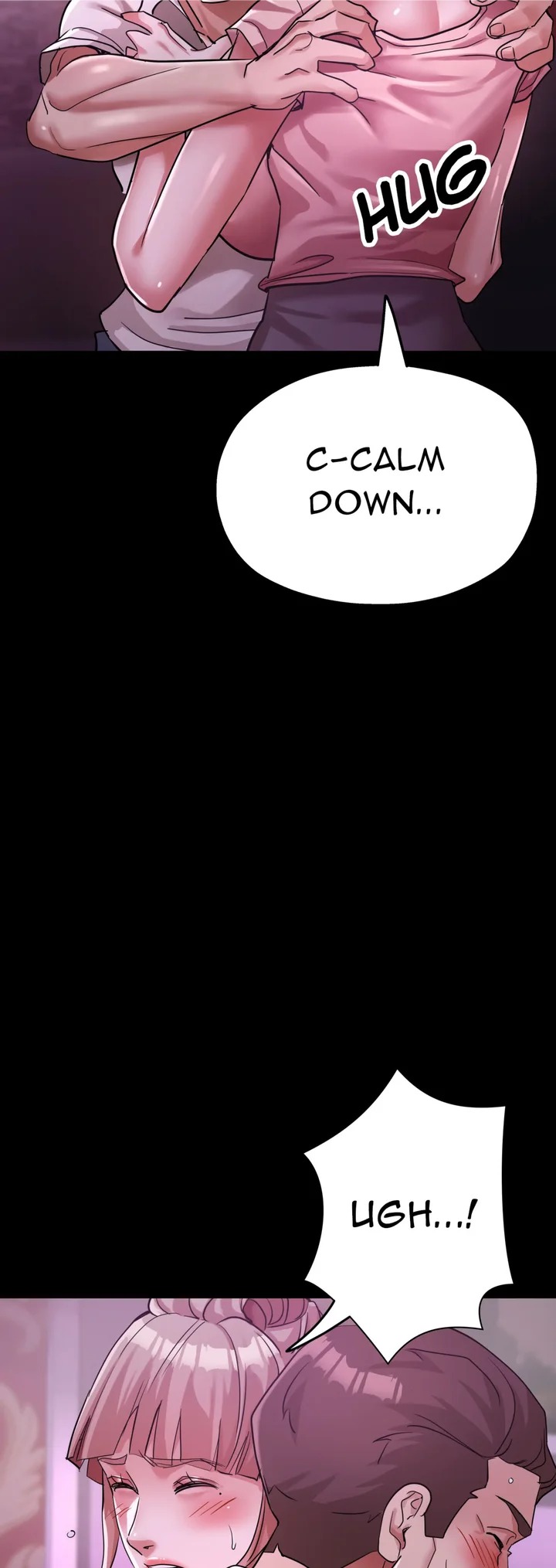 3 Sisters (Uncensored) - Chapter 13 Page 44