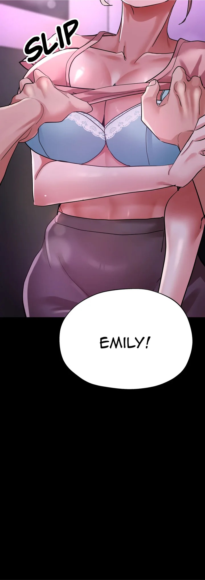 3 Sisters (Uncensored) - Chapter 13 Page 46