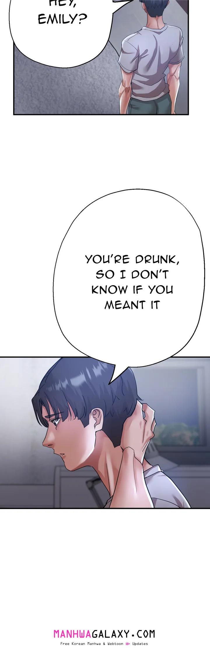 3 Sisters (Uncensored) - Chapter 13 Page 54