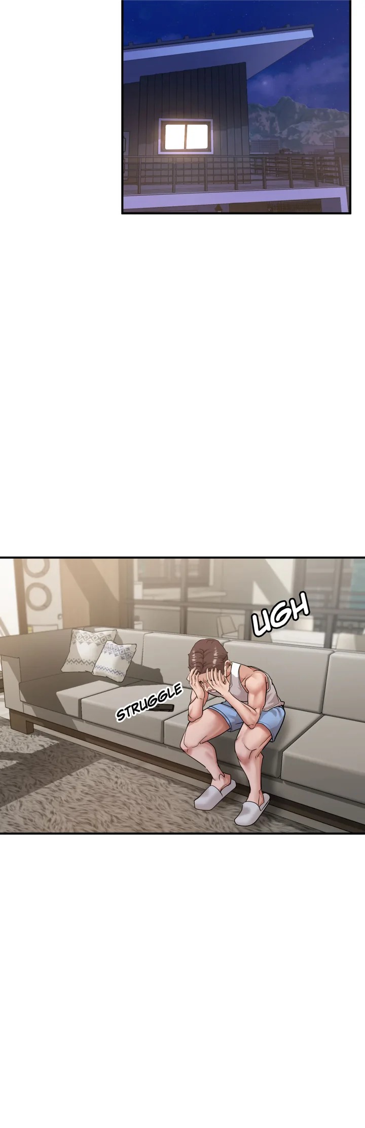 3 Sisters (Uncensored) - Chapter 13 Page 58