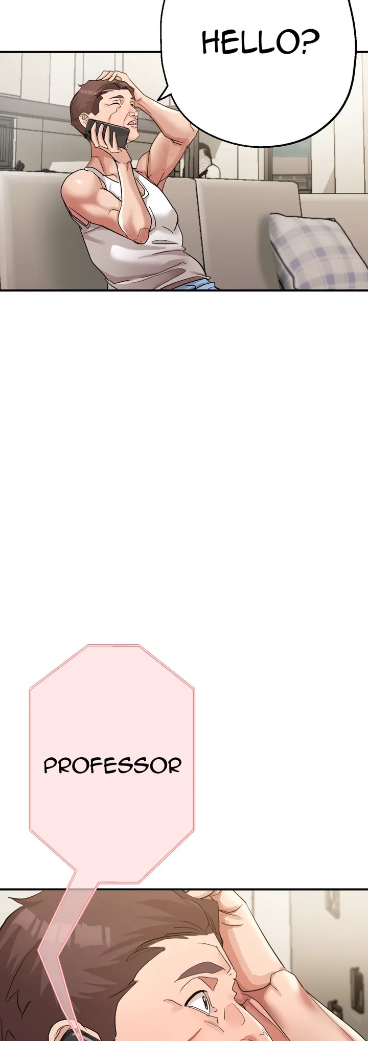 3 Sisters (Uncensored) - Chapter 14 Page 2