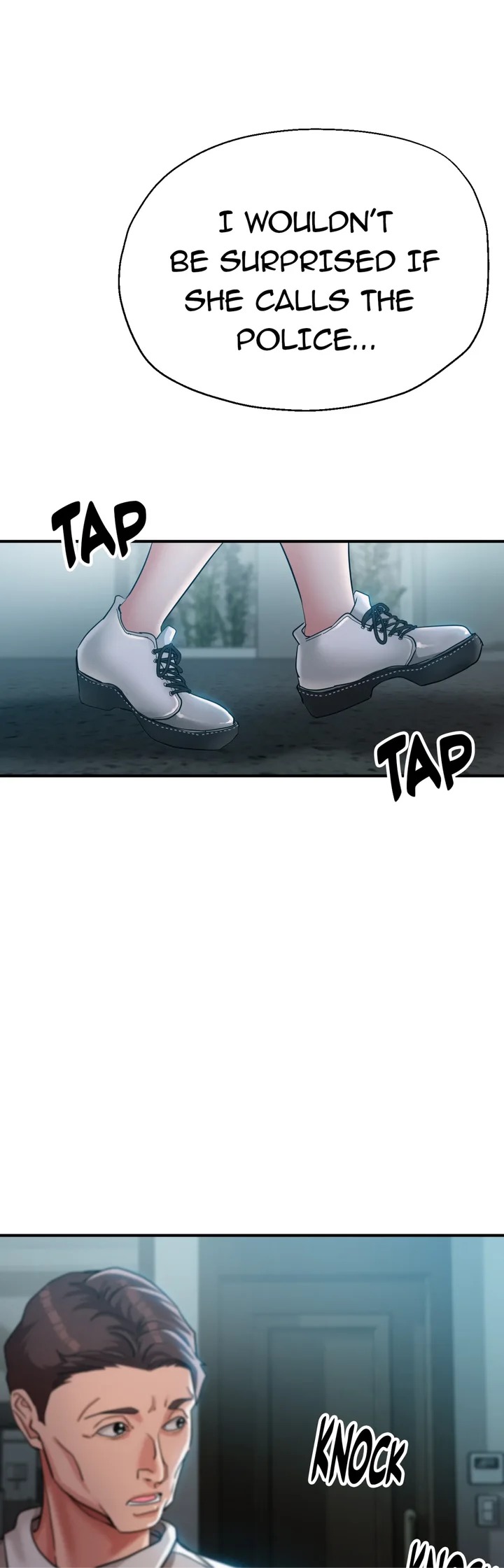 3 Sisters (Uncensored) - Chapter 14 Page 9