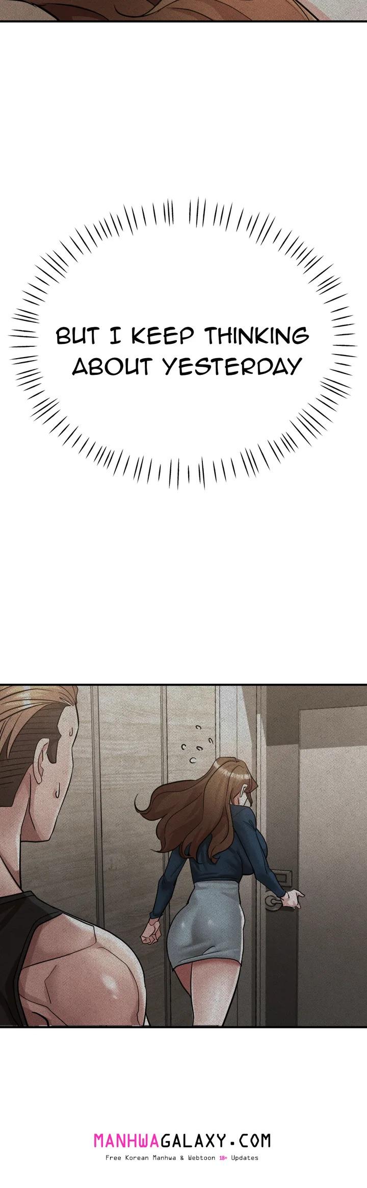 3 Sisters (Uncensored) - Chapter 15 Page 11