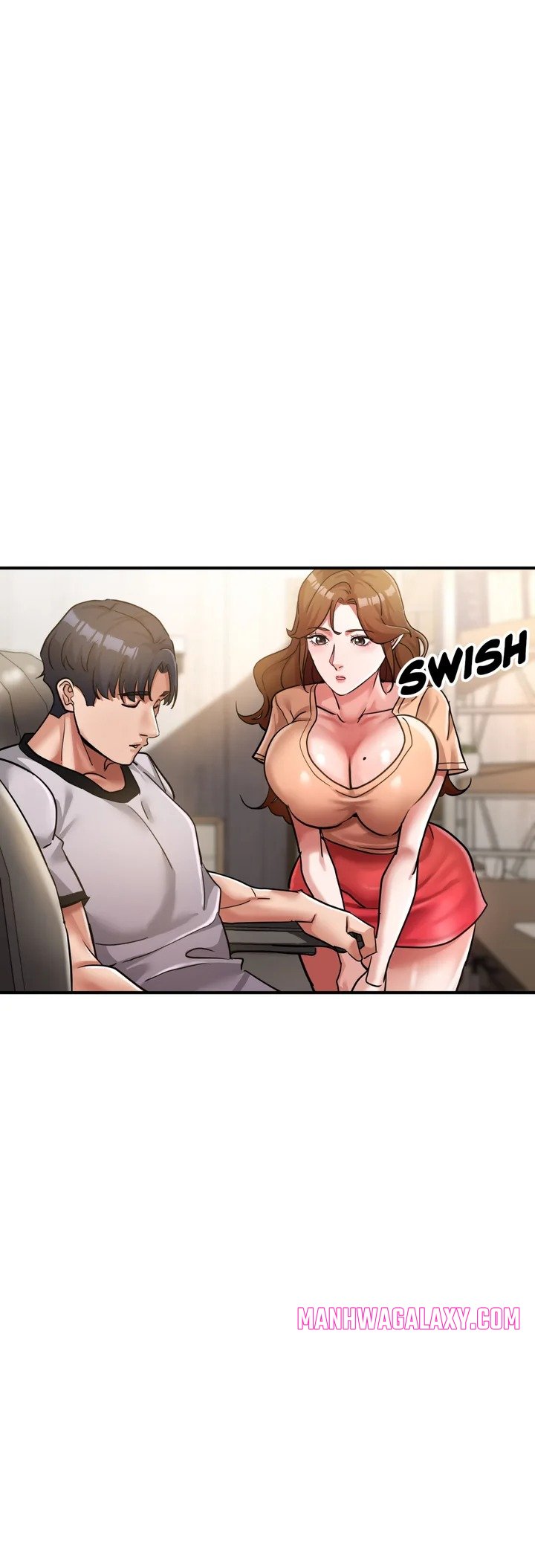 3 Sisters (Uncensored) - Chapter 15 Page 36