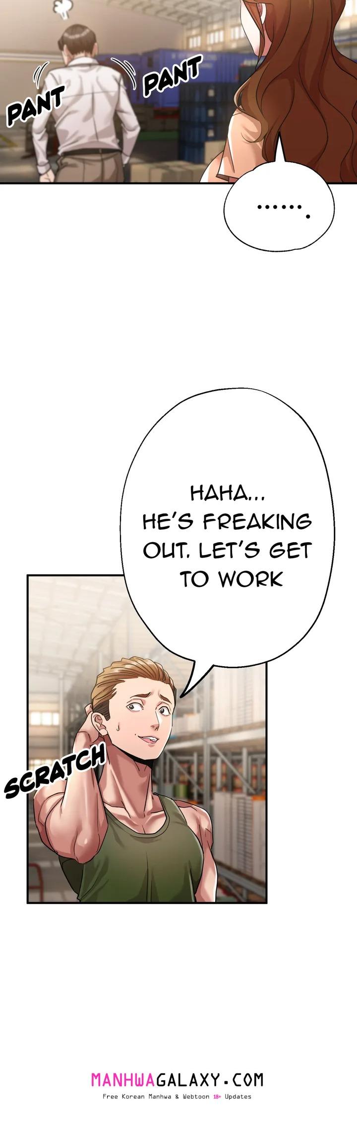 3 Sisters (Uncensored) - Chapter 15 Page 7