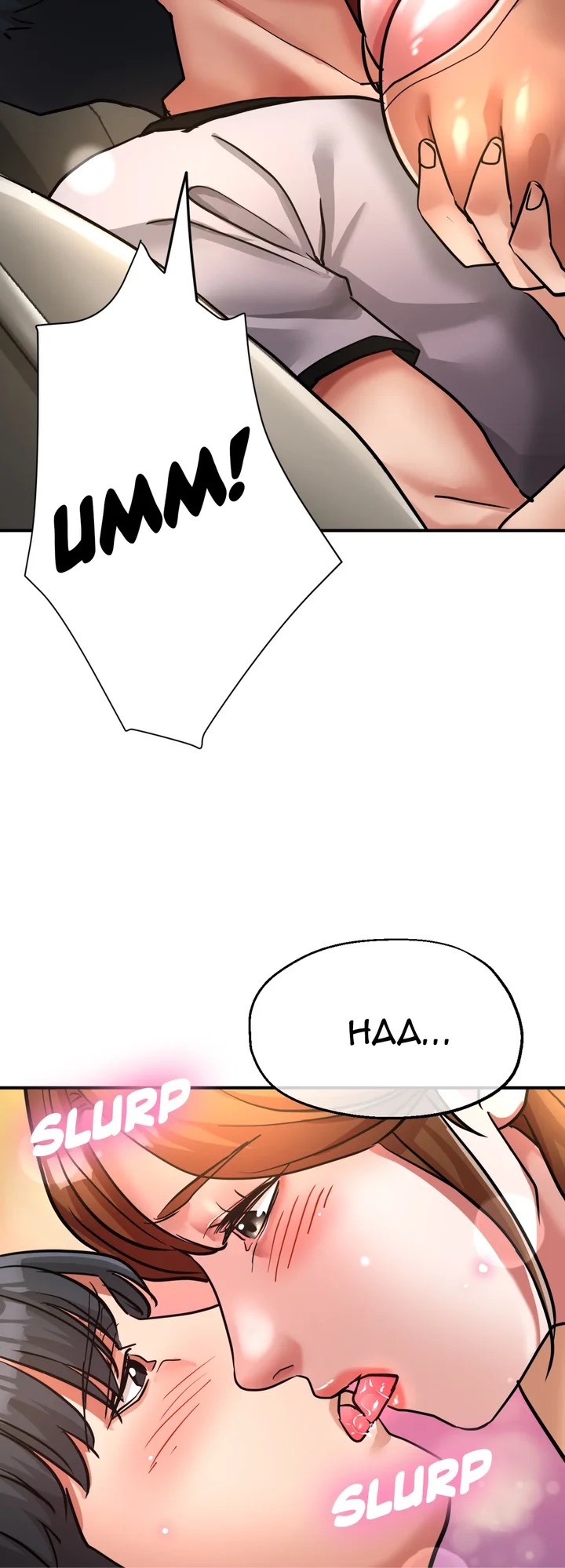 3 Sisters (Uncensored) - Chapter 16 Page 4