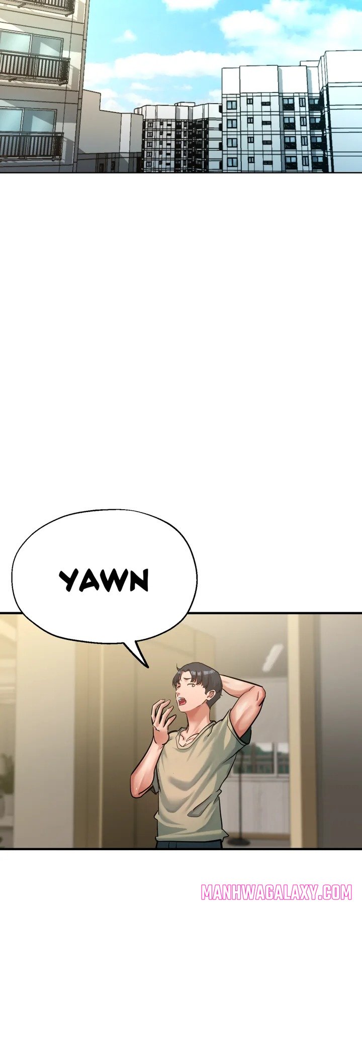 3 Sisters (Uncensored) - Chapter 16 Page 41