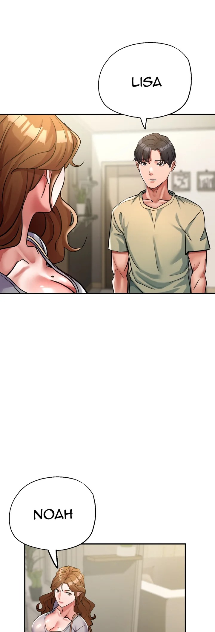 3 Sisters (Uncensored) - Chapter 16 Page 44