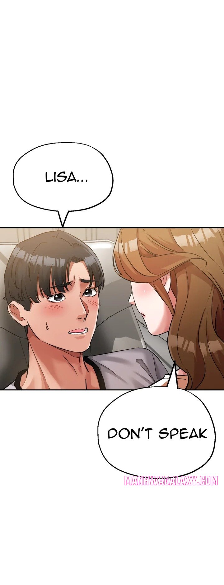 3 Sisters (Uncensored) - Chapter 16 Page 8