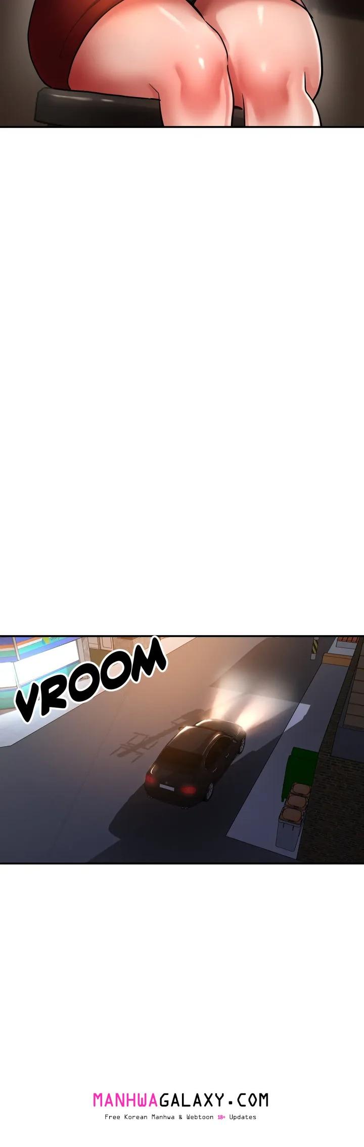 3 Sisters (Uncensored) - Chapter 17 Page 22