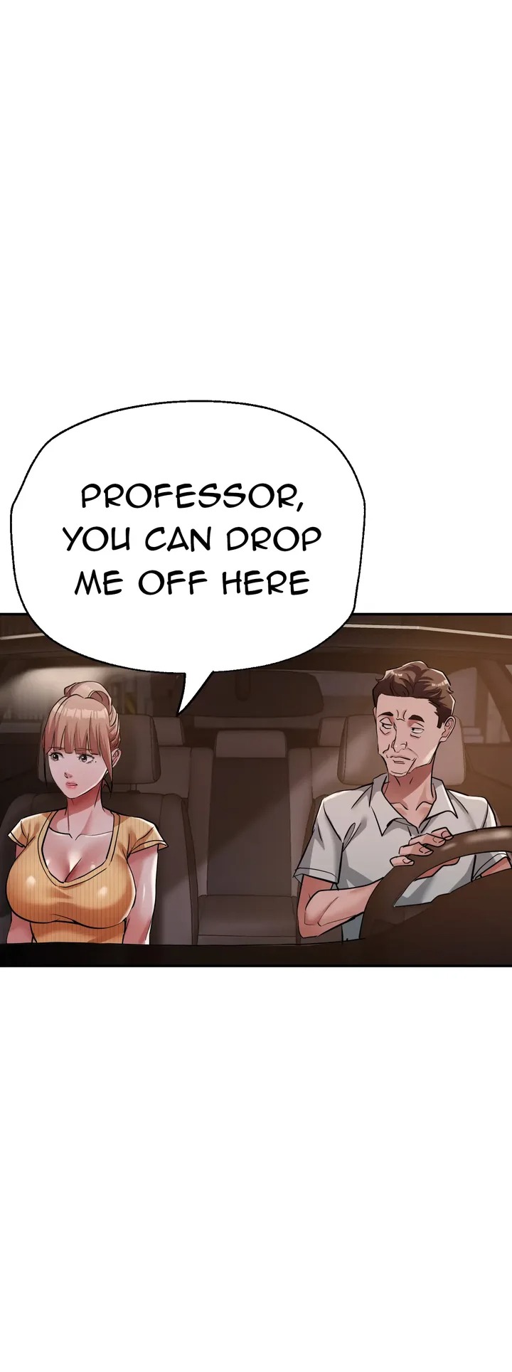 3 Sisters (Uncensored) - Chapter 17 Page 23