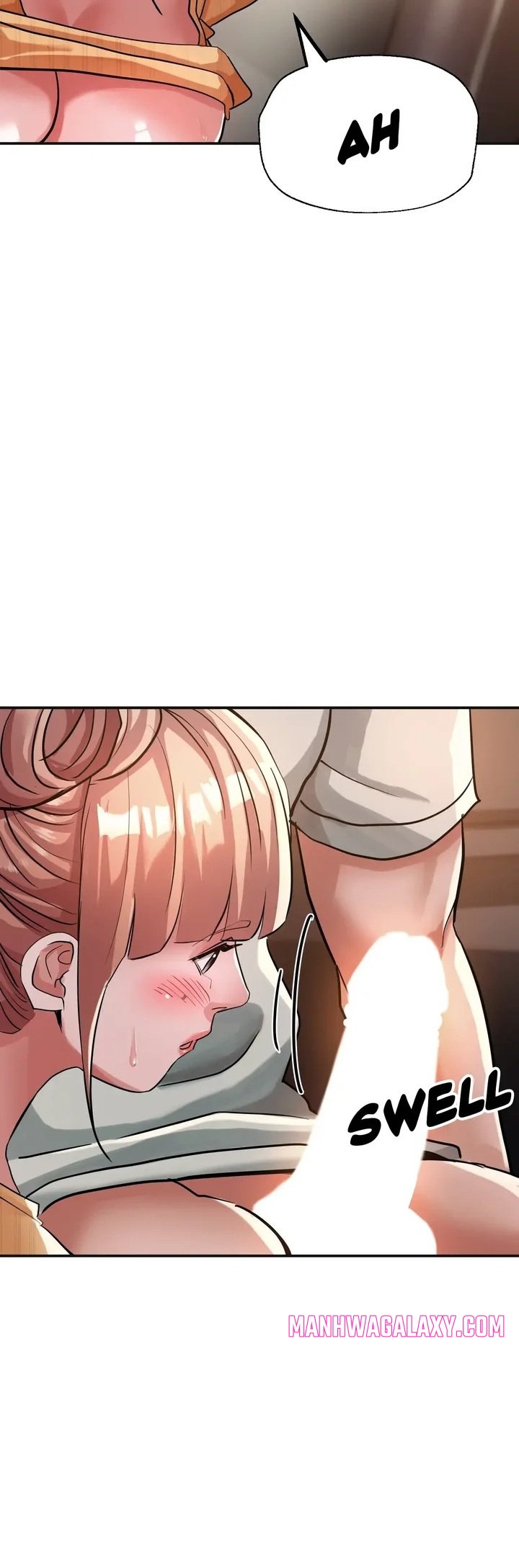 3 Sisters (Uncensored) - Chapter 17 Page 37