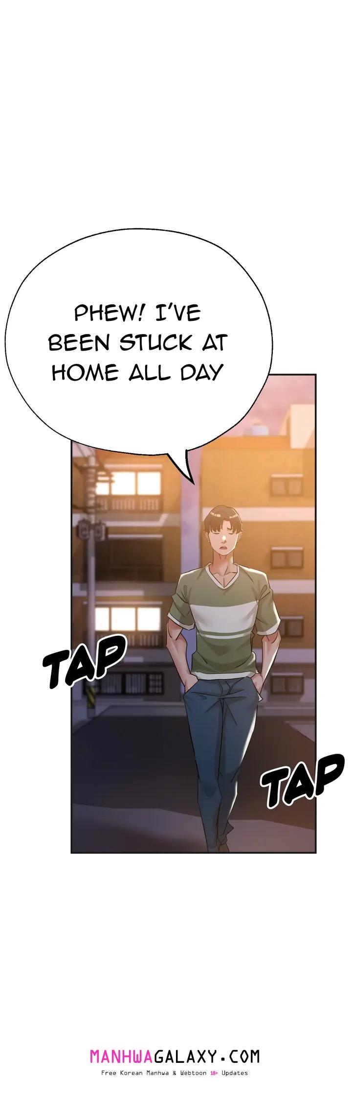 3 Sisters (Uncensored) - Chapter 17 Page 43