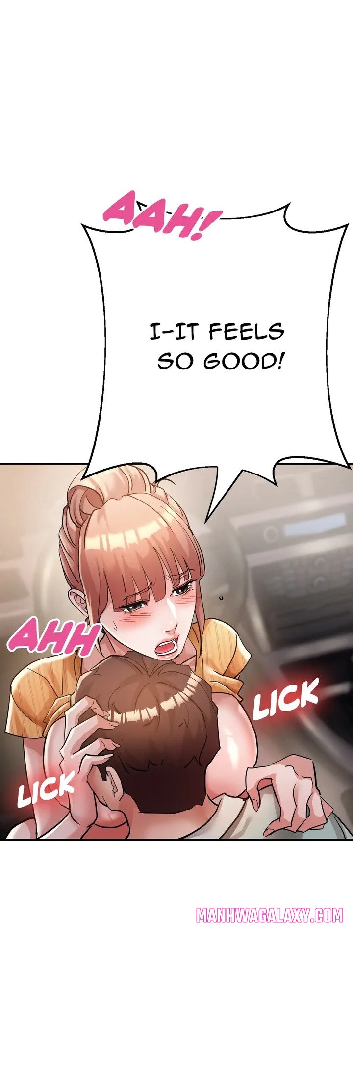 3 Sisters (Uncensored) - Chapter 17 Page 57