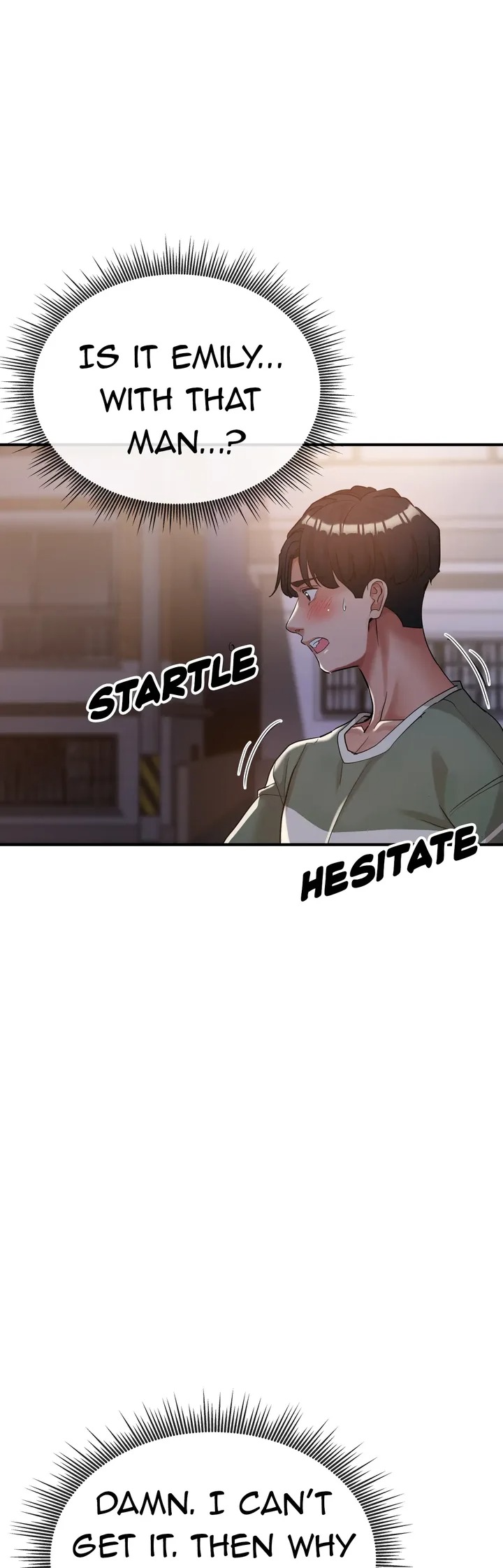 3 Sisters (Uncensored) - Chapter 17 Page 58