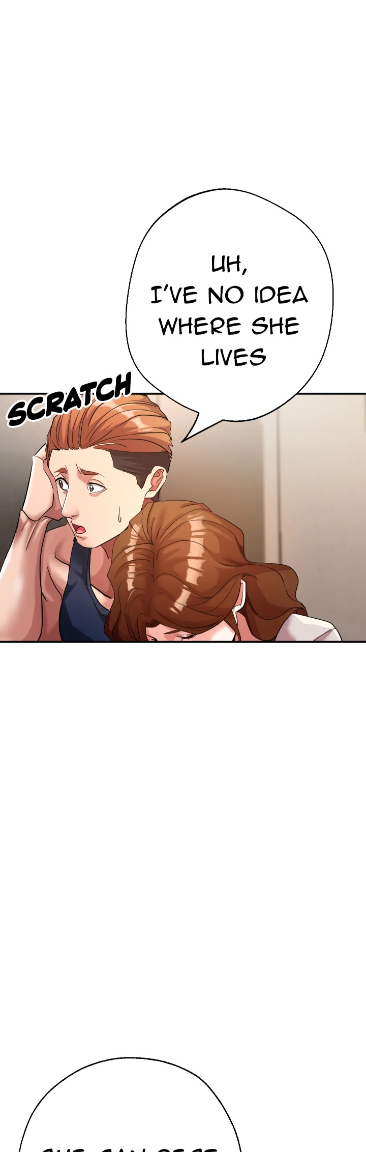 3 Sisters (Uncensored) - Chapter 18 Page 1