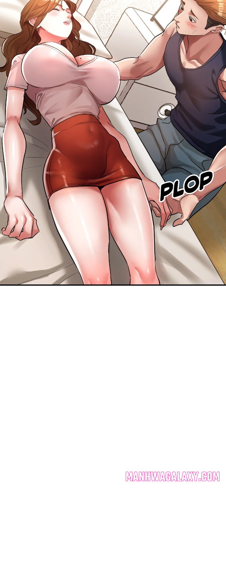 3 Sisters (Uncensored) - Chapter 18 Page 16