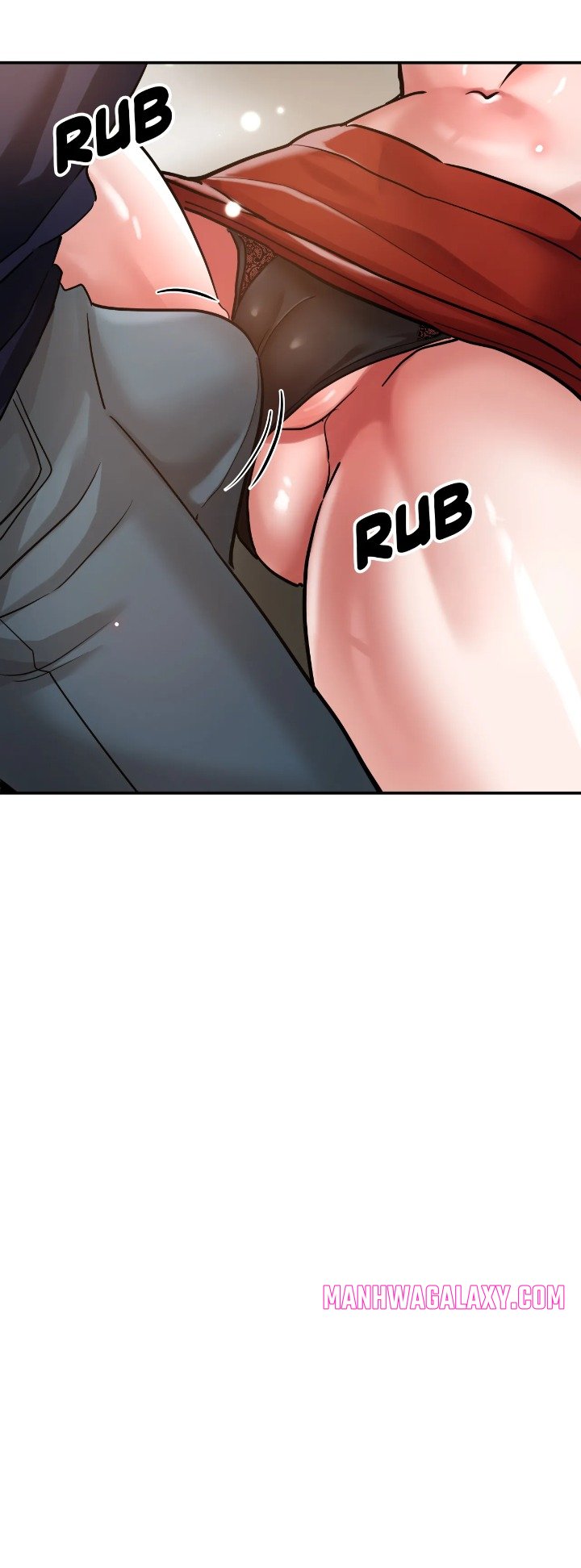 3 Sisters (Uncensored) - Chapter 18 Page 31