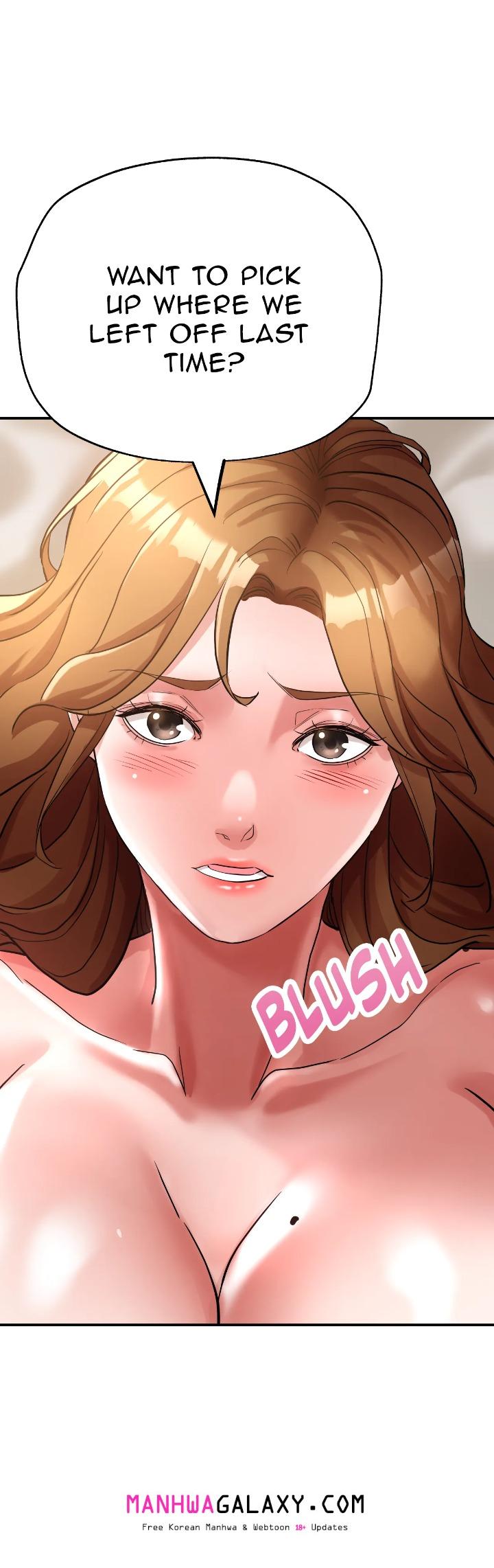 3 Sisters (Uncensored) - Chapter 18 Page 40