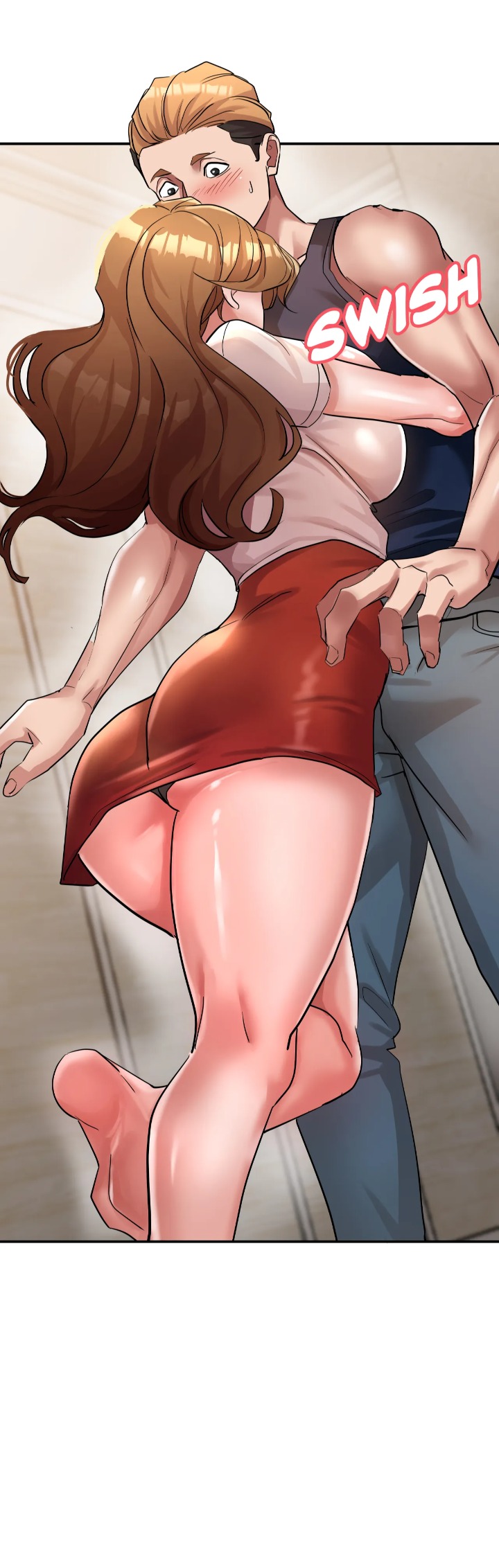 3 Sisters (Uncensored) - Chapter 18 Page 5