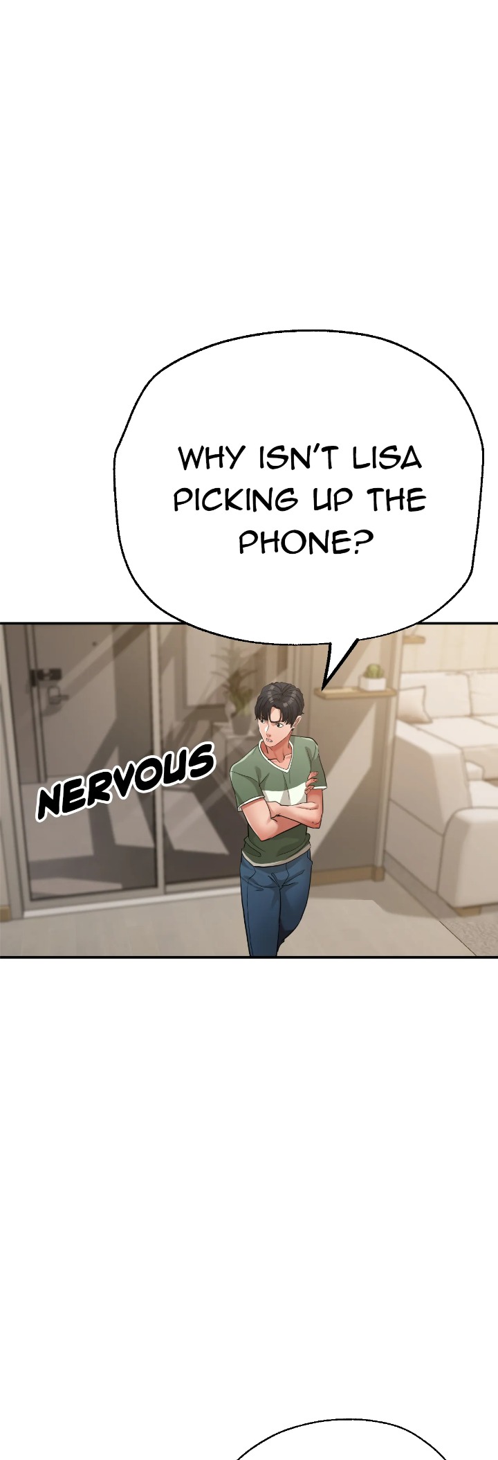 3 Sisters (Uncensored) - Chapter 18 Page 61