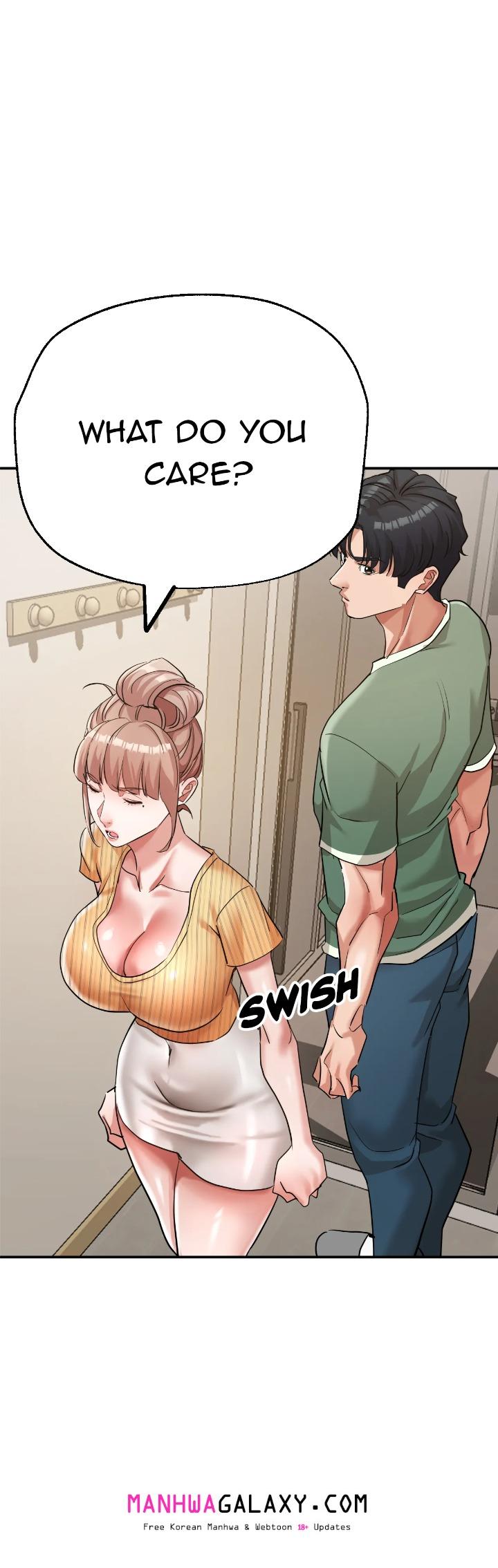 3 Sisters (Uncensored) - Chapter 18 Page 64